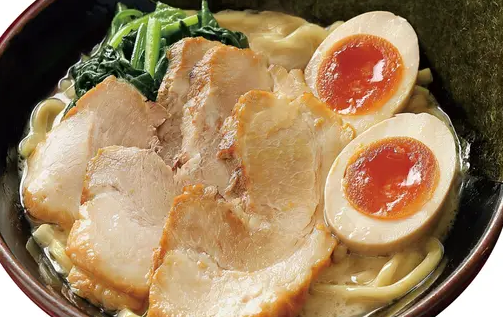 横浜家系ラーメン にしき家 栄 愛知 中華料理 テイクアウト Goo地図