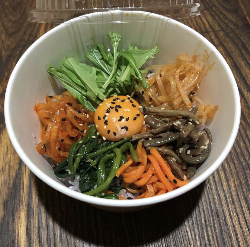 キムさんの韓国酒場 山形市 各国料理 韓国料理 Goo地図