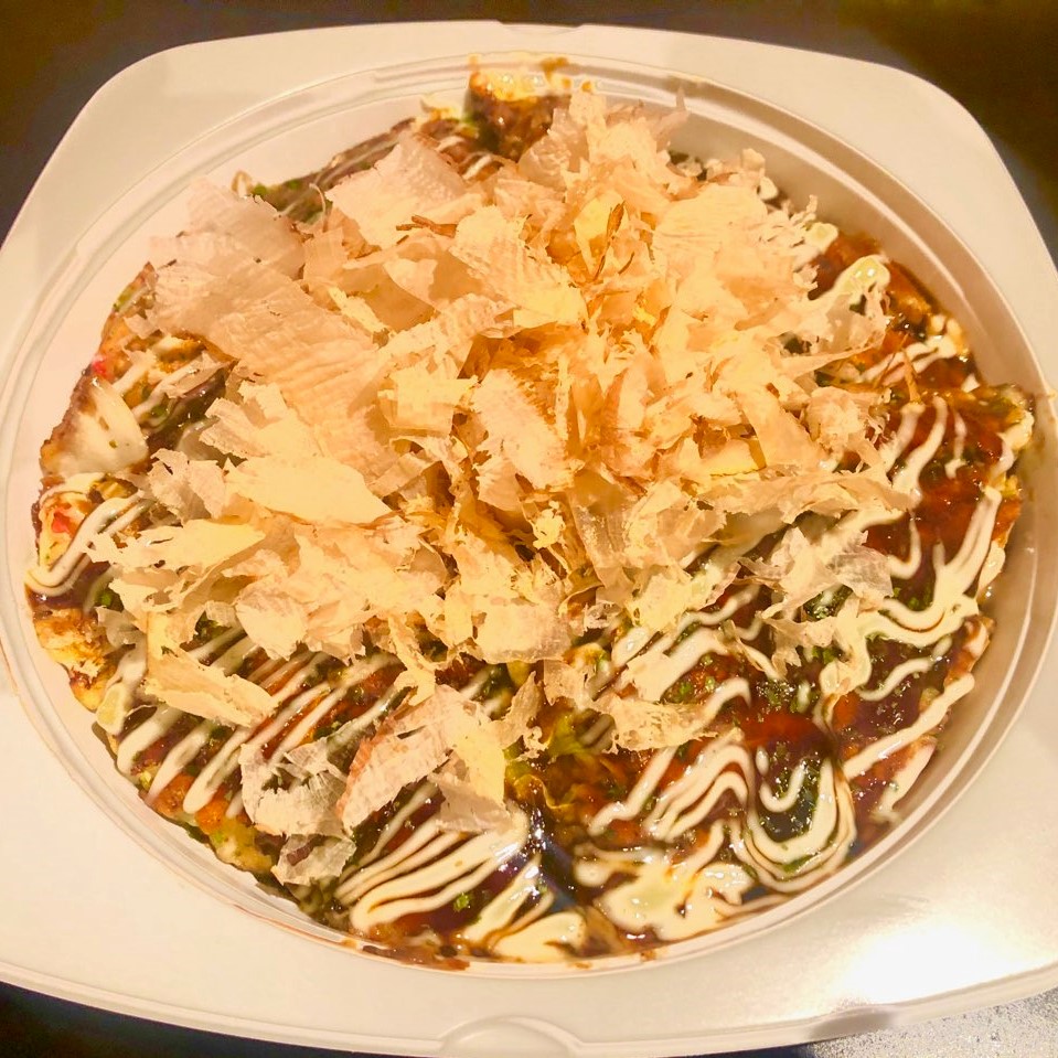 ご存知 もんじゃの 満月 武蔵小山 和食 もんじゃ焼き Goo地図