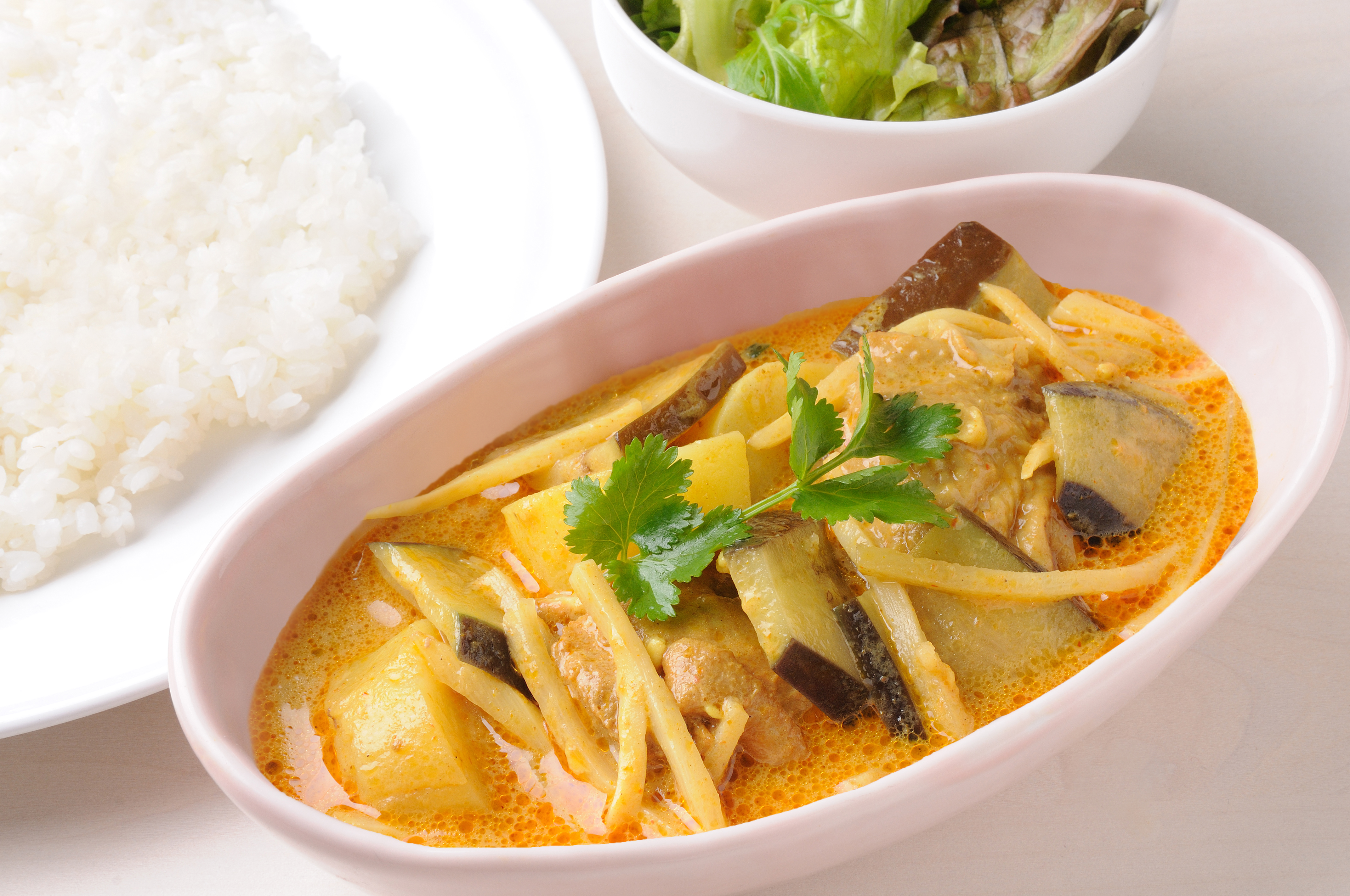 Asian Star 中野 東京 カレー タイ料理 Goo地図