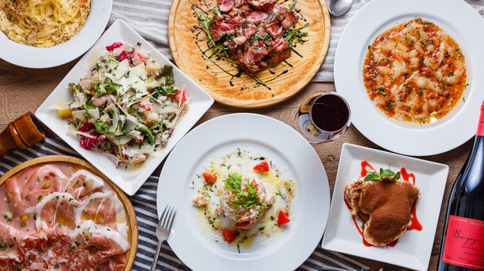 田園調布駅周辺のおすすめ居酒屋 94件 Goo地図