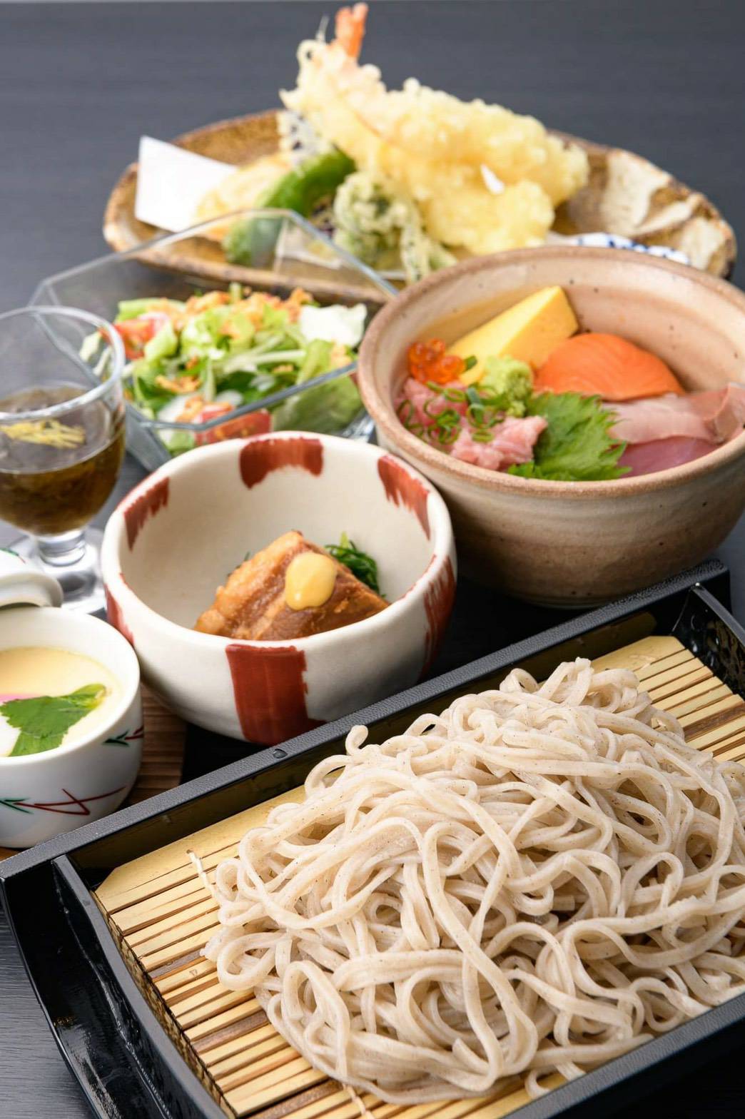 キムさんの韓国酒場 山形市 各国料理 韓国料理 Goo地図