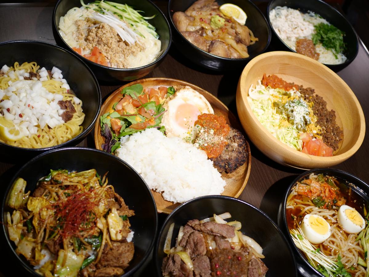 焼肉いっしん Isshin Beef ときわ台 東京 焼肉 定食 Goo地図