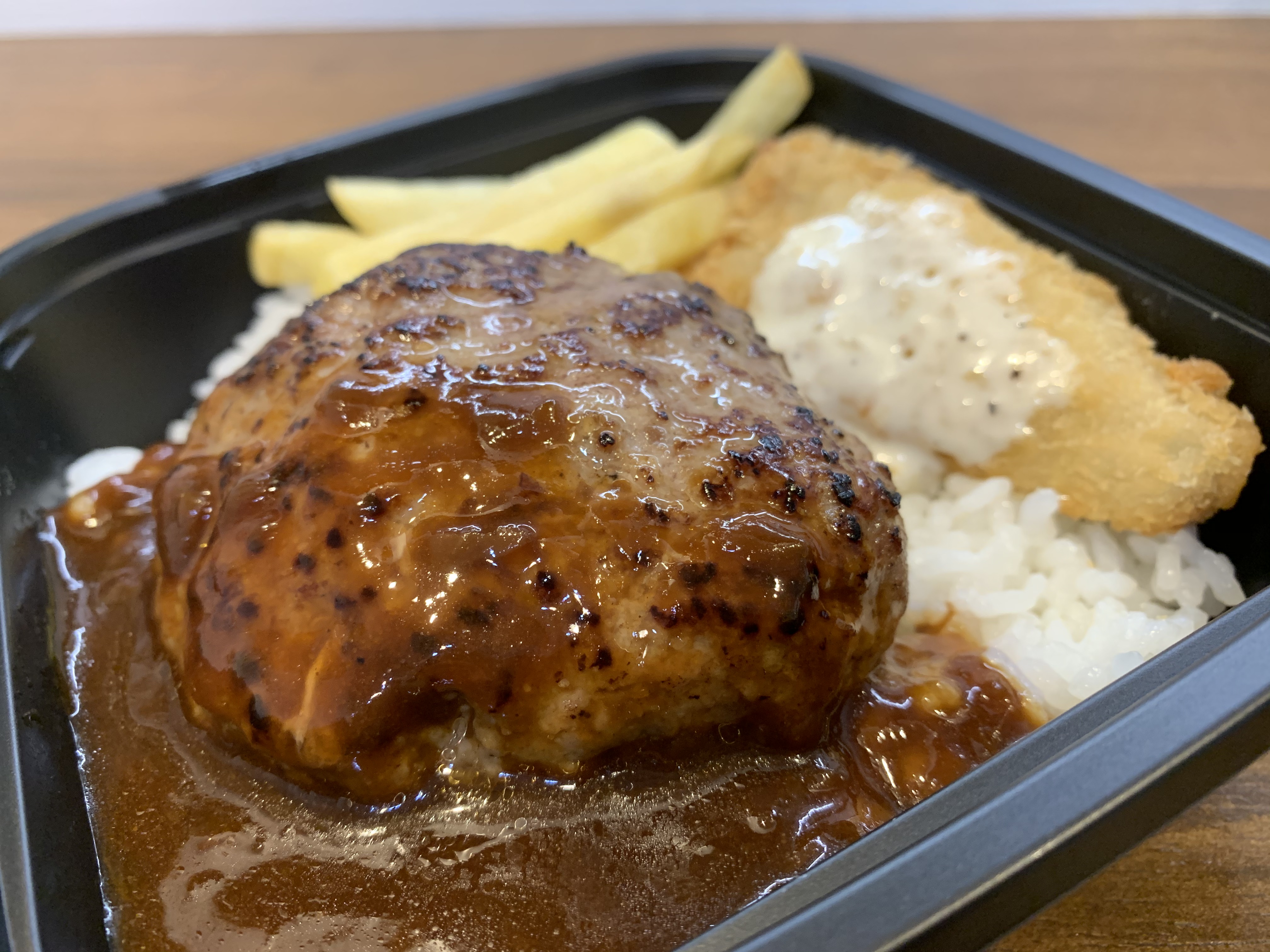 勝田駅周辺のおすすめ持ち帰り弁当 3件 Goo地図