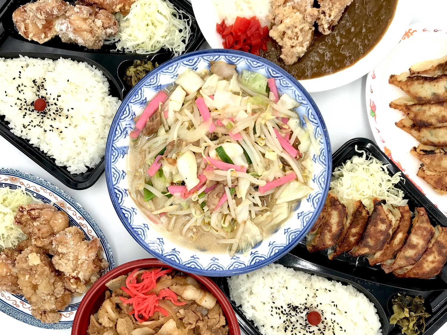 井手ちゃんぽん 新宮店 糟屋郡新宮町 中華料理 定食 Goo地図 井手ちゃんぽん 新宮店 糟屋郡新宮町 中華料理 定食 Goo地図