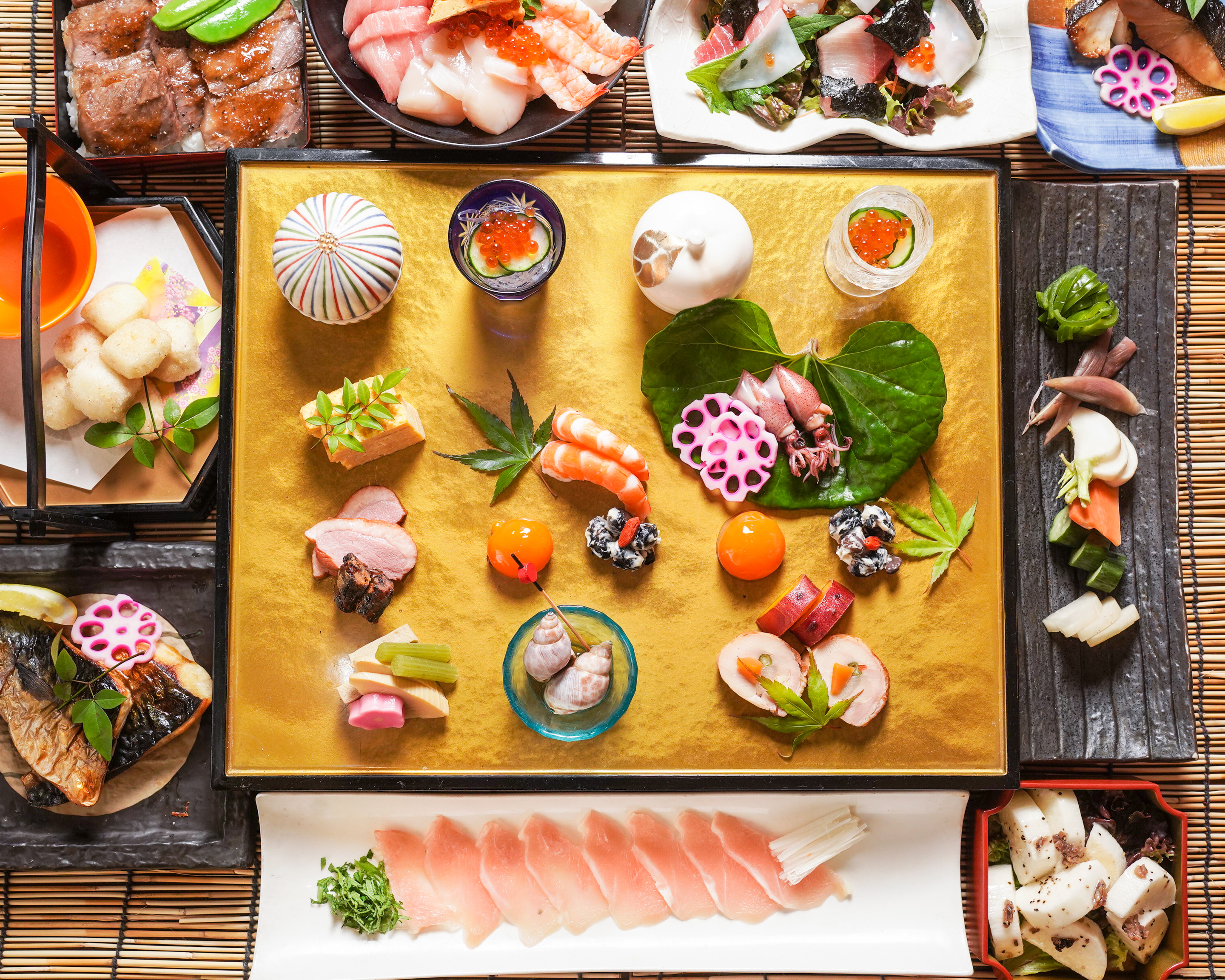 くずし会席 けんび 志木 和食 居酒屋 Goo地図