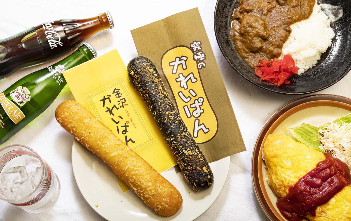 Cafe De Echigo Ya 巣鴨 カフェ 喫茶 洋食 Goo地図