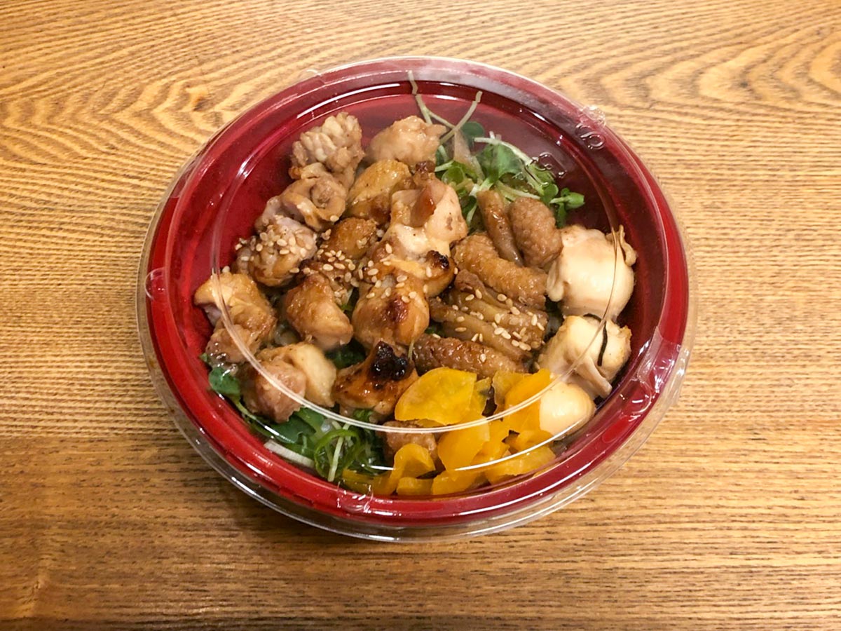 焼鳥 Babe 二子玉川 和食 居酒屋 Goo地図