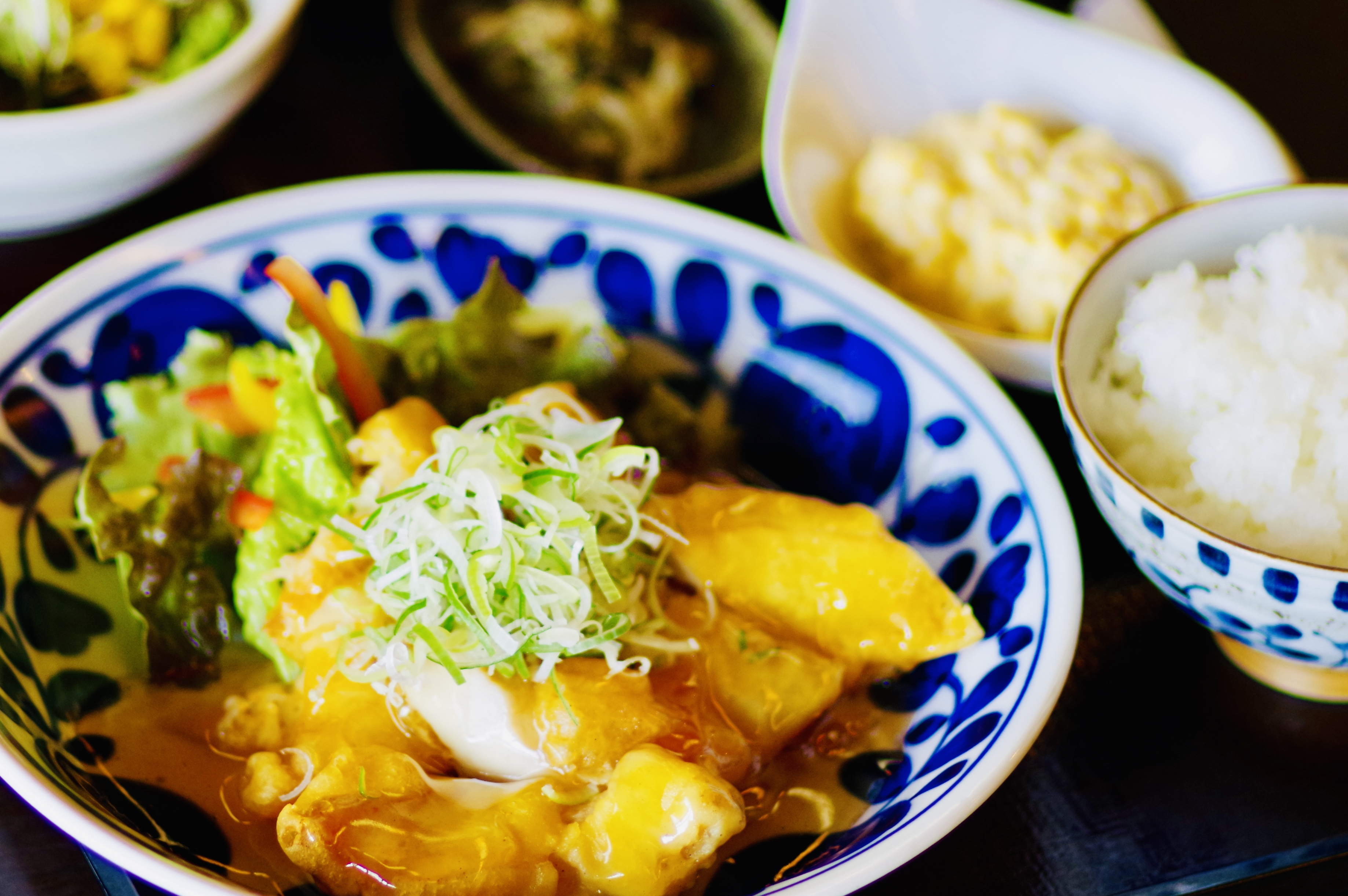 福岡県飯塚市のおすすめ定食 38件 Goo地図