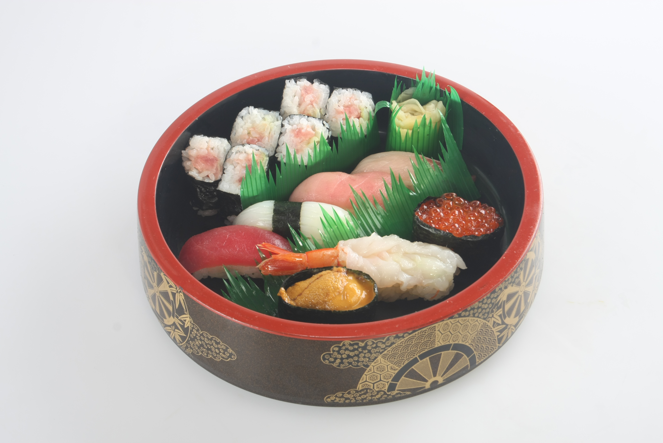 回転寿司 たいせい 調布北口店 調布 寿司 回転寿司 Goo地図