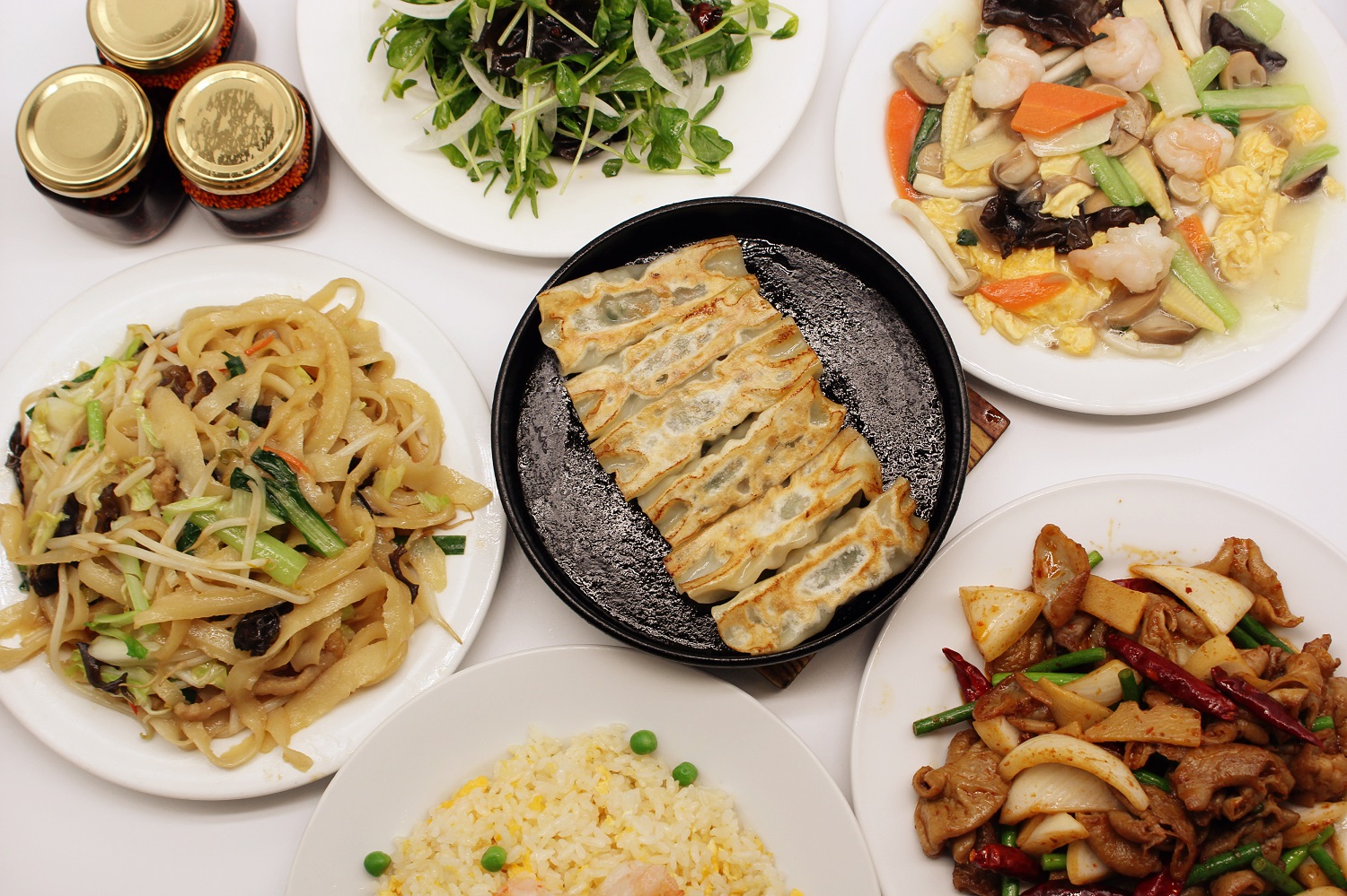 馮記 西安刀削麺 東大赤門店 本郷三丁目 中華料理 テイクアウト Goo地図