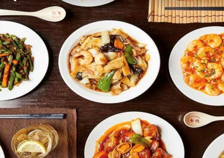 歓迎あやめ橋店 蒲田 中華料理 ラーメン Goo地図