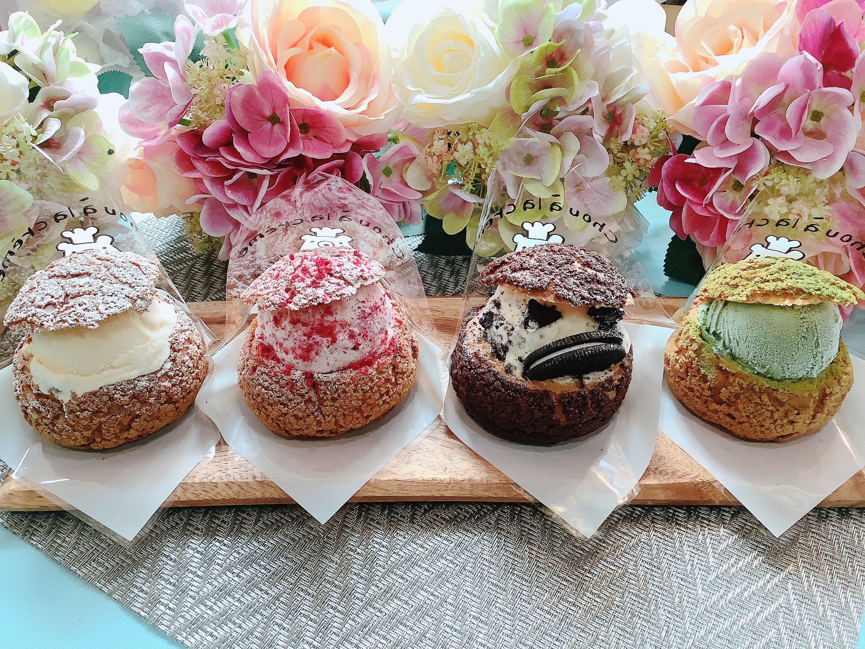 スイーツデリバリーリベラ 三宮店 三ノ宮 スイーツ 宅配ケーキ Goo地図