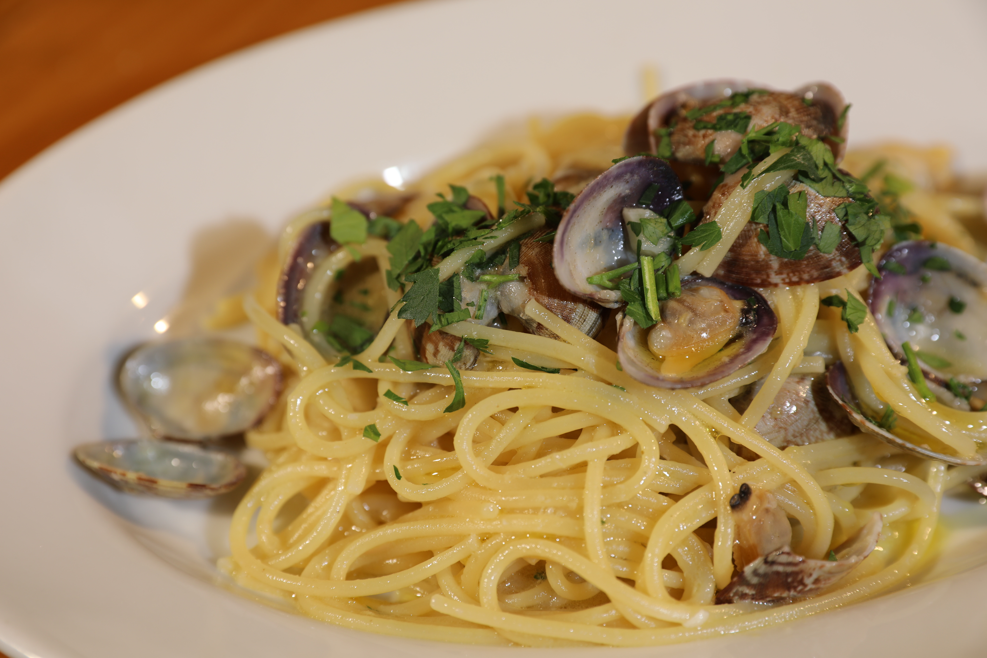 トラットリア ダ ルイジ 東新宿 イタリアン レストラン Goo地図