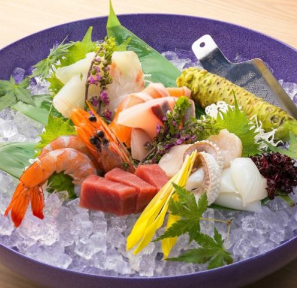 ふぐ料理と有機野菜 とく山 - 広島 / 和食 / 居酒屋 - Goo地図