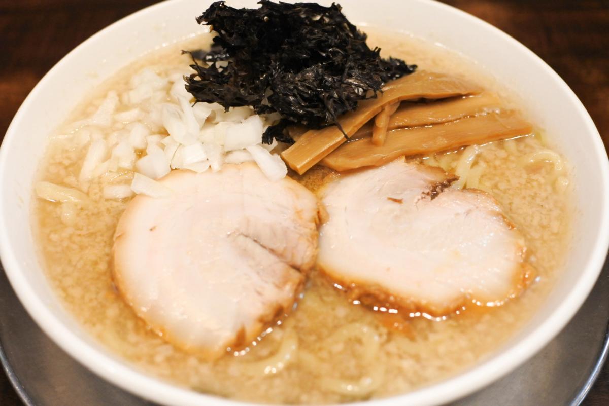 らーめん潤 亀戸店 亀戸 ラーメン テイクアウト Goo地図