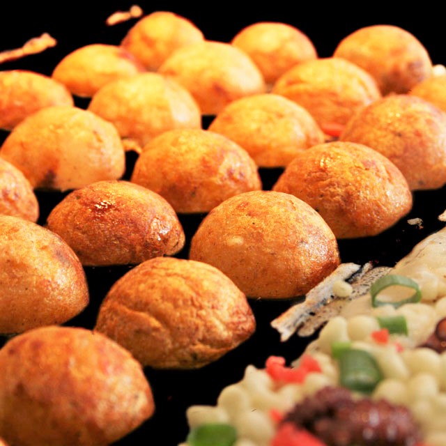 蛸家 靱本町店 阿波座 たこ焼き Goo地図