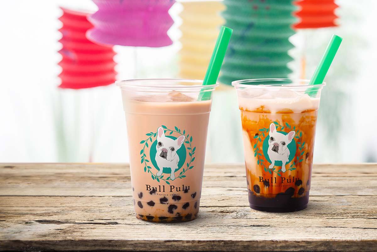 Bull Pulu アリオ北砂店 西大島 スイーツ ケーキ Goo地図