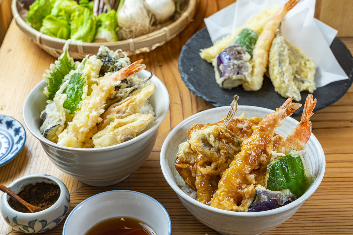 天ぷらすずき 蒲田 和食 地域共通クーポン Goo地図