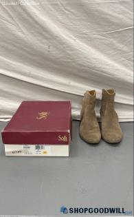 Sofft Padma Ankle Booty Women's Size 7