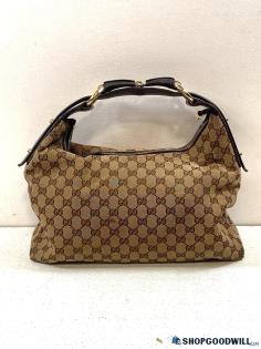 Vintage Gucci Purse w/COA