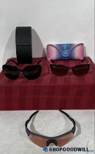 Designer eyewear collection incl. Prada Used