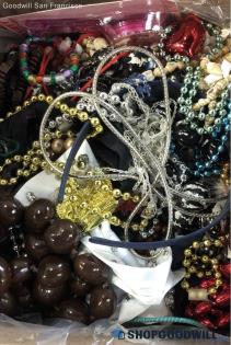 Multi-tone Unbranded Halloween Cosplay Diy Fashion Jewelry Box 10.2lbs