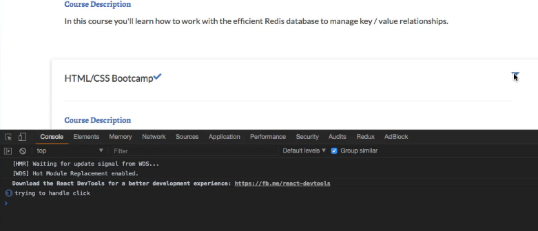 How to Add and Remove CSS Classes in React