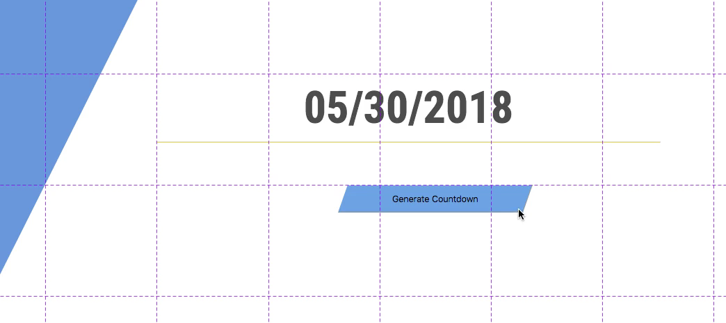 How to Create a Functional Button Component in React