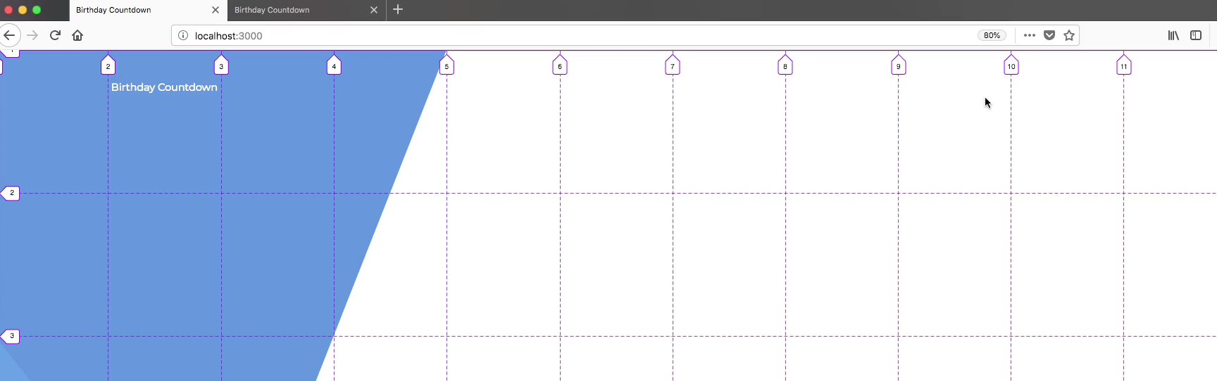 Installing React Date Picker and Moment JS