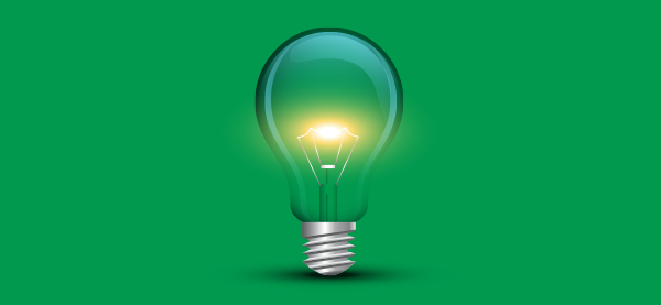 5 Great Energy Saving Lighting Tips
