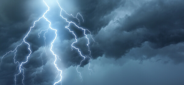 How Does My Alarm Service and Backup Battery Work During a Power Outage