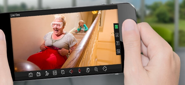 How to Use Home Security Systems