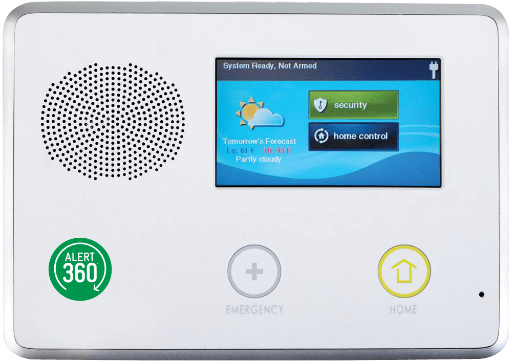 Best Home Security Systems in the Oklahoma City Area and Alarm Monitoring.