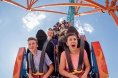 Busch Gardens Williamsburg Buy Discount Tickets Tours And