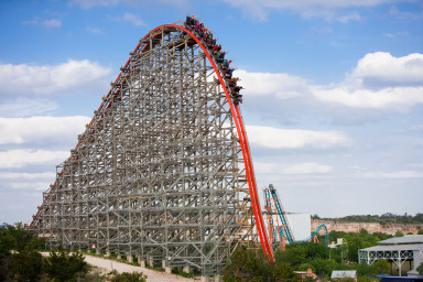 Six Flags Fiesta Texas Buy Discount Tickets Tours And Vacation Packages