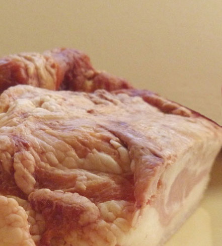 Heritage Pork Fresh Jowl