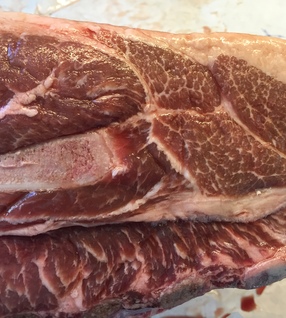 Local Heritage Pork