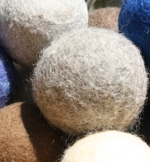 Dryer Balls - Package of 3