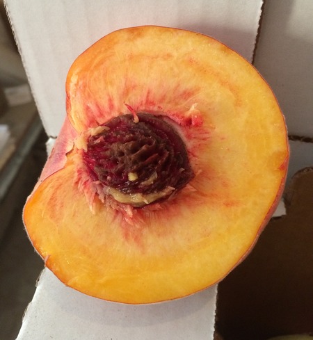 2nds Stonefruit