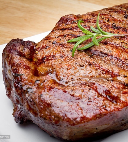 Grass Finished Whole Beef
