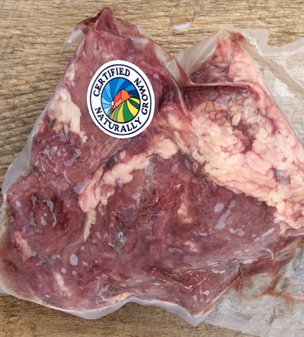 Cheek Beef -CNG