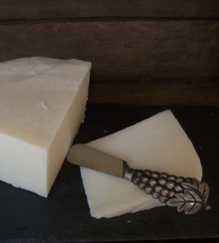 White Cheddar
