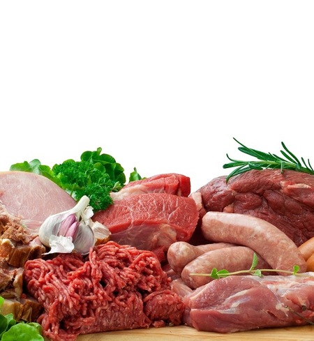 Pork, Leaf Lard