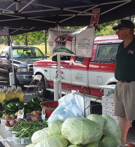 Weekly FLEX CSA - SUMMER