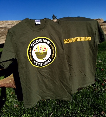 GV Short Sleeve T-shirt