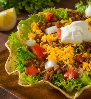 Ground beef special bundles from our pasture-raised beef