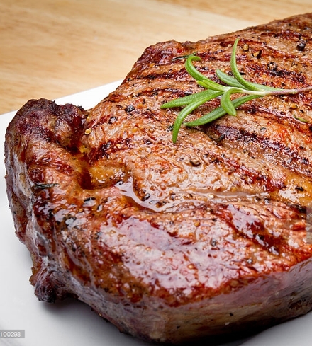 Grass Finished Steak Pack
