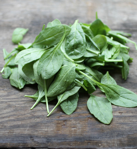 Spinach
