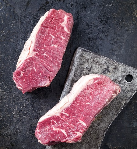 New York Steaks